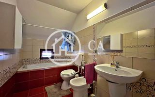 Casă de închiriat cu 5 camere în Cartierul Tineretului, Oradea - Poză 11
