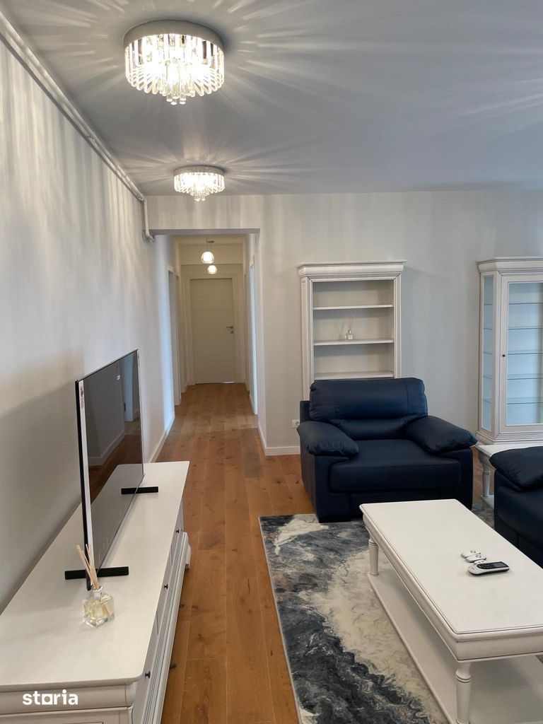 Apartament Băneasa // Garlei - Poză 7