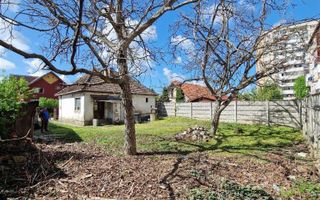 BRASADAS vinde casa cu teren 5 Ari zona Closca. - Poză 1