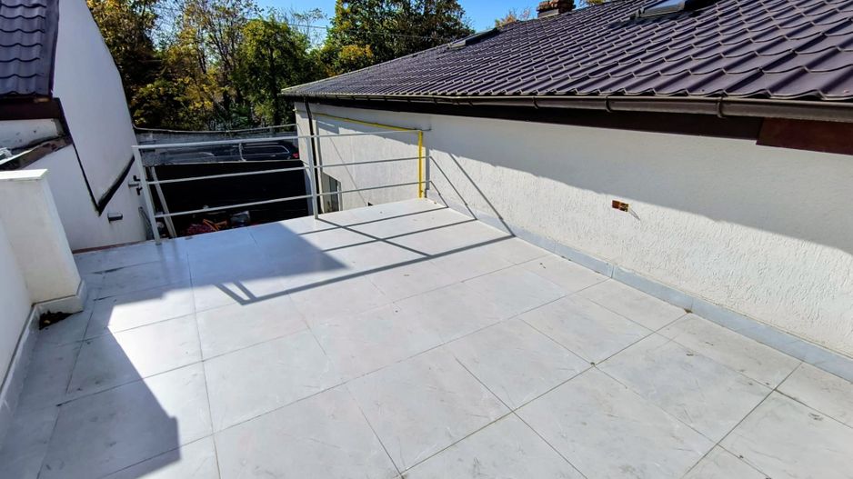 De vanzare casa 2 camere, recent renovata - Zona Domenii-Ion Mihalache - Poză 24