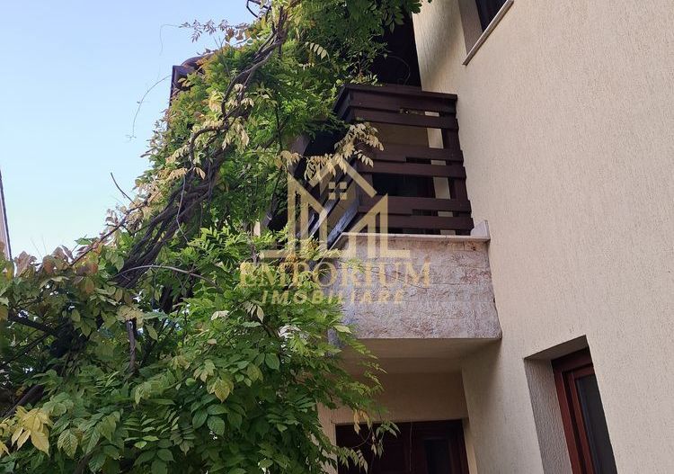 3 camere semidecomandate, la casa, Zorilor, Gradina Botanica, UMF - Poză 8