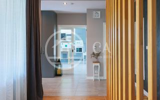 Vila cu piscina de vanzare - P+E str.Adevarului, Oradea - Poză 11