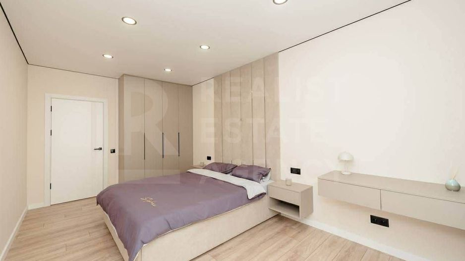 Vânzare, apartament, 3 camere, bd. Mircea cel Bătrân, Ciocana - Poză 8