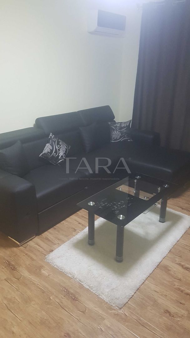 Apartament renovat integral, curte interioară, zonă centrală. - Poză 3