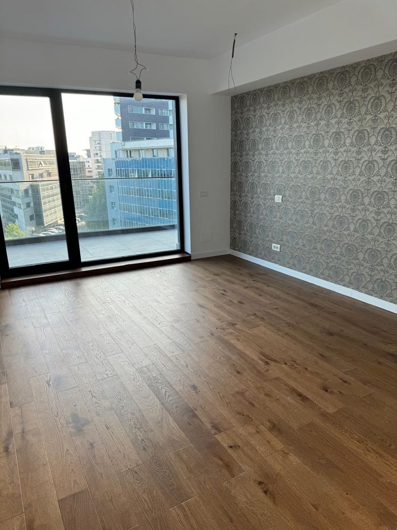 Duplex Superb de Vânzare în Zona Herăstrău-Aviatiei 5 camere - Poză 5