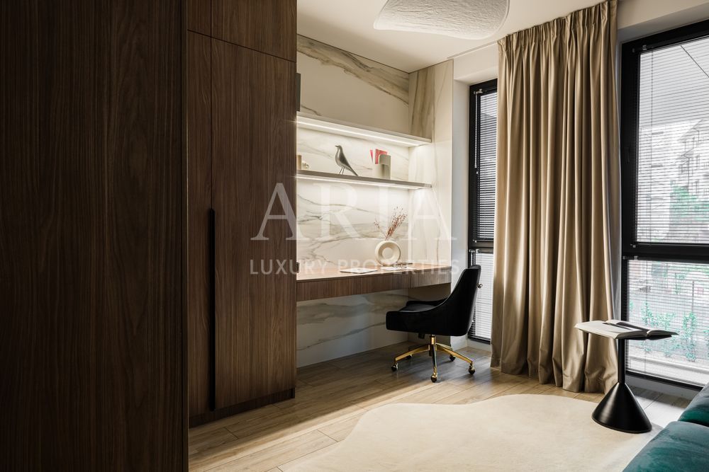 WIN Herastrau | Concept exclusivist | Design modern | Duplex - Poză 6