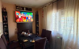 Apartament 3 camere/mansardă/complet mobilat și utilat/Ostroveni - Poză 4