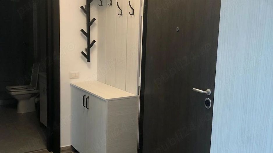 🏡 Apartament 2 camere | Ambasad'or Home Otopeni | Încălzire în pardoseală - Poză 3