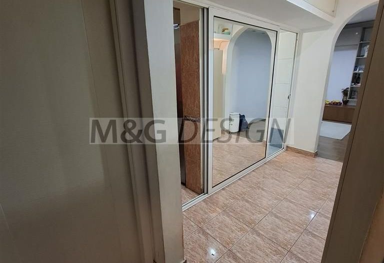 Ap 4 camere Dacia - Circumvalatiunii, etaj 2, CT, negociabil - Poză 2