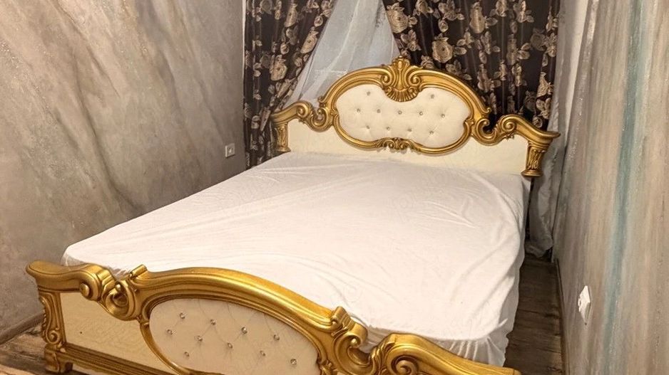 De inchiriat apartament cu 3 camere, Tiglina 1, parter, 500 euro - Poză 5