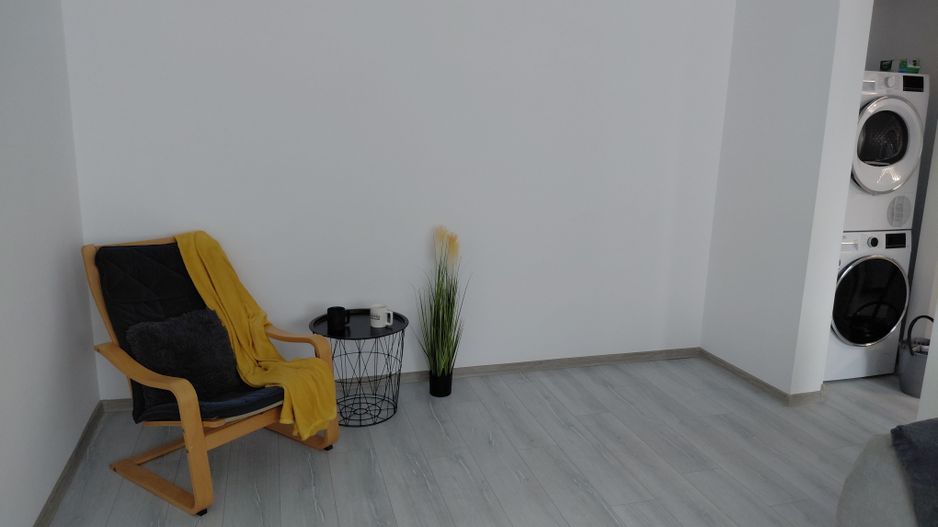 Apartament de închiriat – 2 camere, Tiglina 1, et 1 - Poză 16