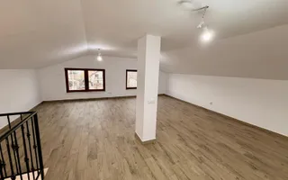 Vilă modernă P+1+M, 202.5 mp, 5 camere + mansardă | Ideala investitie - Poză 17
