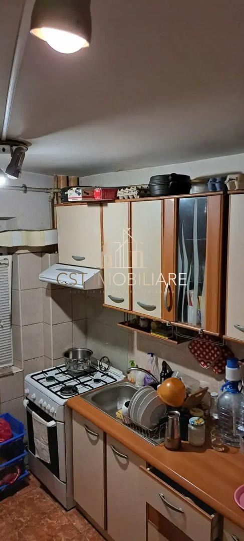Apartament  , 3 camere , Sagului - Poză 4