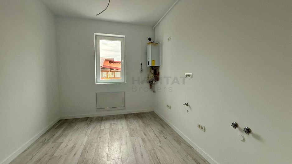 Apartament 2 camere de vânzare | City Nord Tunari | Strada 1 Decembrie - Poză 13