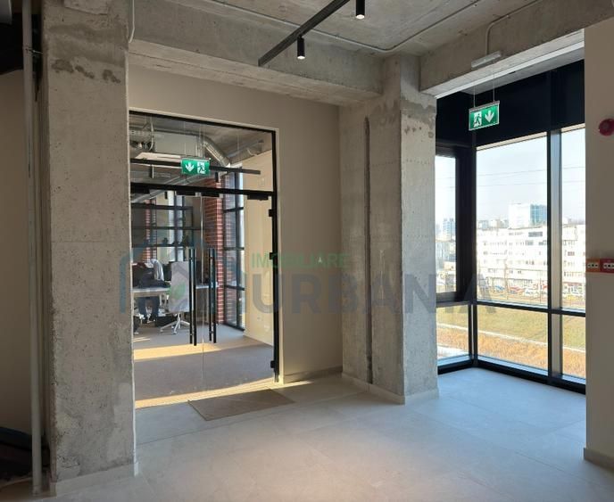 Birouri moderne de închiriat – proiect mixed-use, Bd. Chimiei nr. 8 - Poză 7