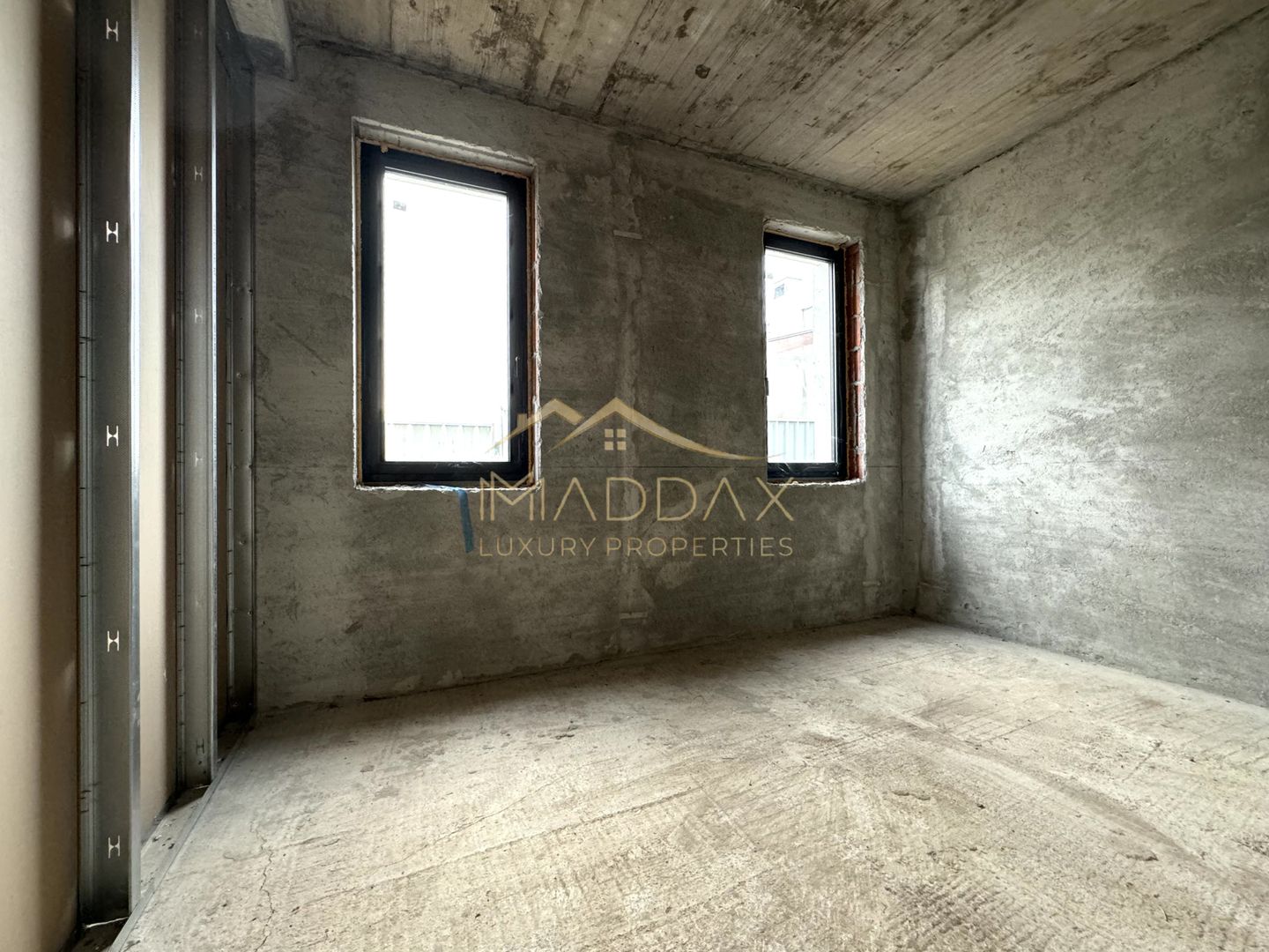 Vila Exclusivista *296mpc* / 753 mp teren + piscina si fire-pit / Balotesti - Poză 36