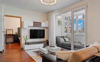 2 camere de închiriat Piața Romană – Magheru | Premium | Metrou 1 min - Poză 5