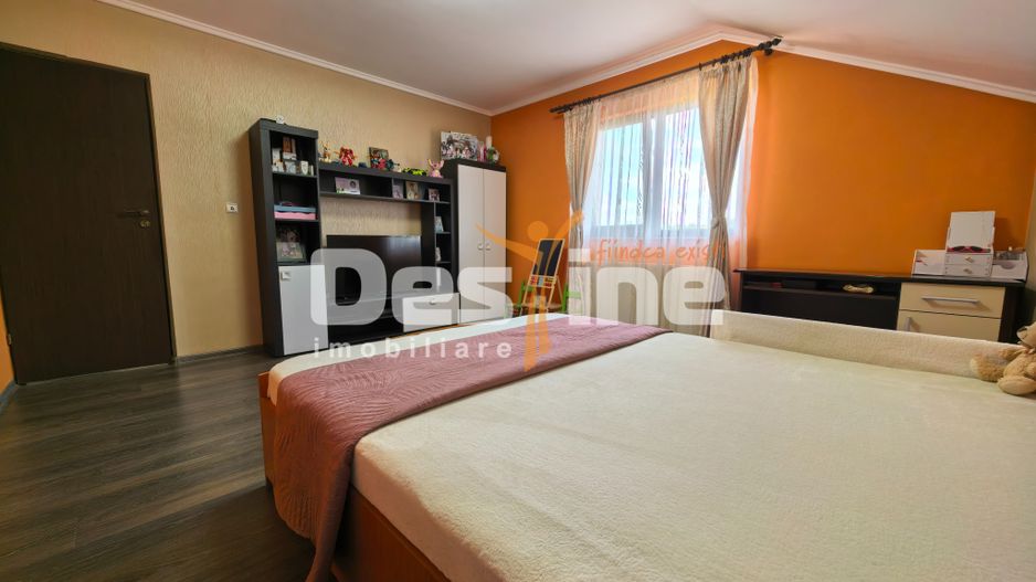 Comision 0% | Casă Decomandată Vișan – Cu Terasă & Foișor - Poză 9
