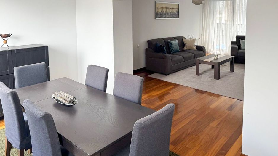 Chirie | Apartament  5 camere, 170mp | Parcare inclusă | Herăstrău - Poză 8