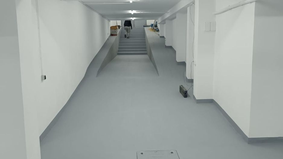 Oportunitate Unică: Spațiu Comercial cu Potențial - Piata 16 Februarie - Poză 4