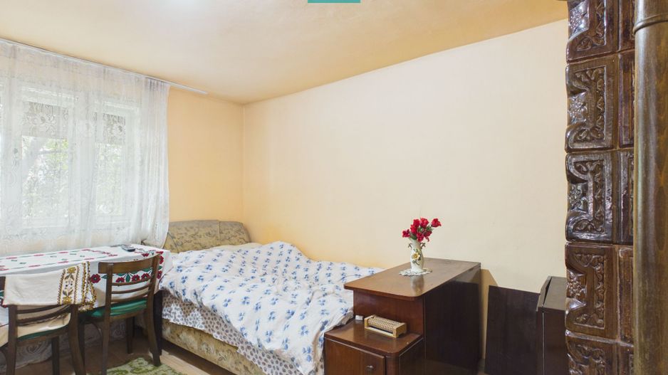 Casă din cărămidă 6 camere – Ineu - Poză 13