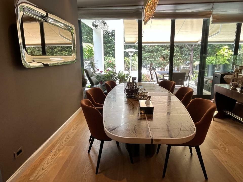 Vila cu finisaje luxoase in Complex Baneasa Park, zona British School - Poză 5