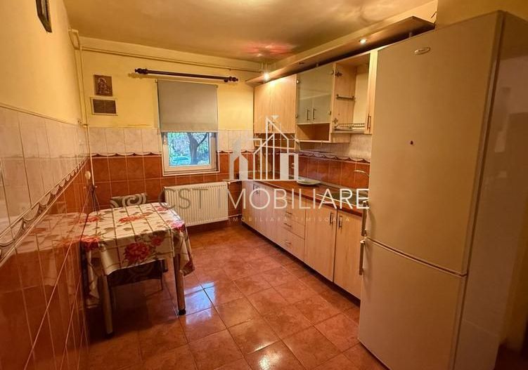 Apartament cu 2 camere zona Dambovita - Poză 3