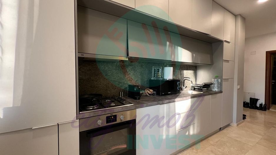 Studio modern langa Parcul Carol-Tineretului - Poză 3