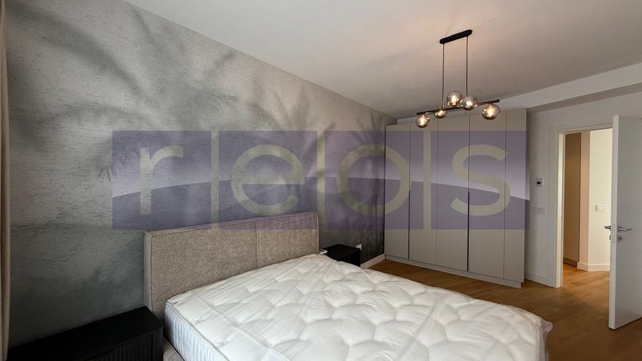 INCHIRIERE 4 CAMERE | BLOC BOUTIQUE | 154MP | IANCU NICOLAE | MOBILAT - Poză 13