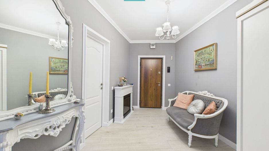 Apartament de vis, calitate și rafinament, Oradea - Poză 3