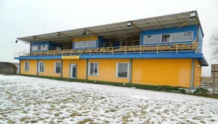 spatiu comercial Sanandrei Timis - Poză 1