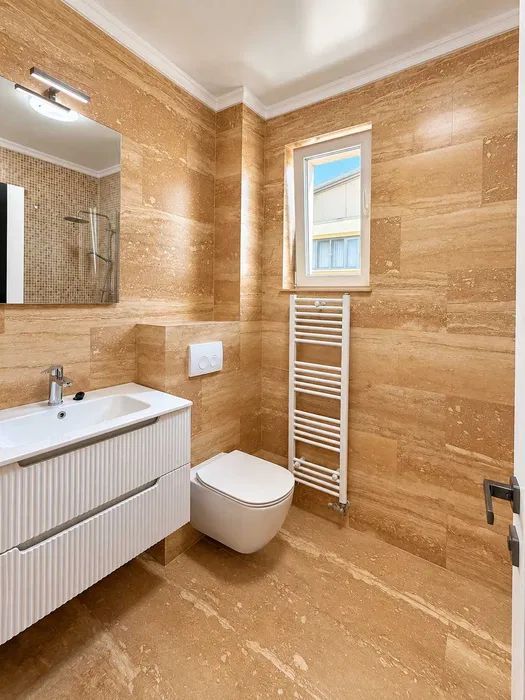 De inchiriat Apartament modern 2 camere, parcare Genesys Micalaca Arad - Poză 6