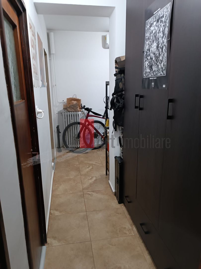 Apartament 2 cam.  zona Agronomie - Poză 9