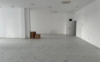 Spațiu comercial Premium 247 mp | Vitrină Amplă | Bd. Metalurgiei - Poză 5