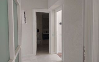 Apartament 2 camere decomandat, Copou Royal Town, Valea Lupului - Prima închiriere - Poză 7