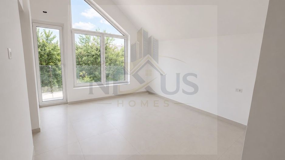 Vila Comuna Berceni | Teren 250 mp | 4 camere | 3 bai | P+1 - Poză 5