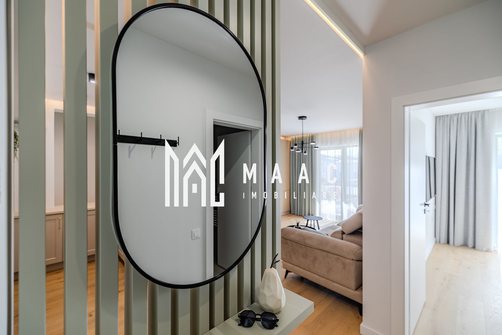 Apartament 2 camere modern | Etaj 1 | Terasa | The Lake Home - Poză 10