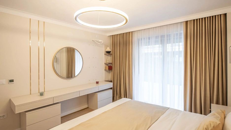 Lipovei 2 Camere | Parter 58mp + 40mp Terasa | Mobilat Utilat Lux - Poză 9