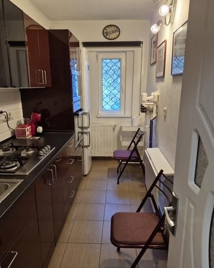 DE INCHIRIAT | APARTAMENT 2 CAMERE | DOMENII - Poză 13