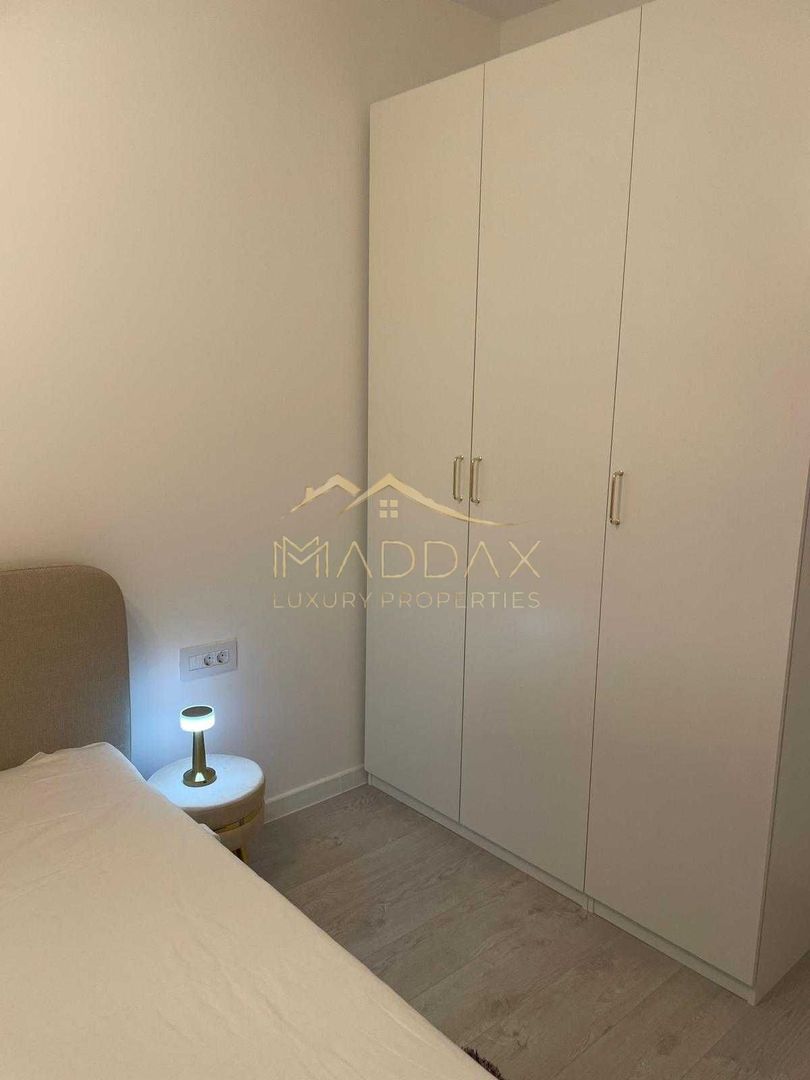 Apartament 2 Camere NOU | Prima Închiriere | Novum 56 | Metrou Gorjului - Poză 2