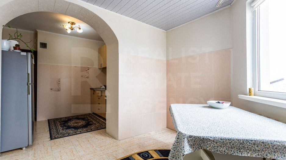 Vânzare, apartament, 33 mp, str. Albișoasa, Centru - Poză 6