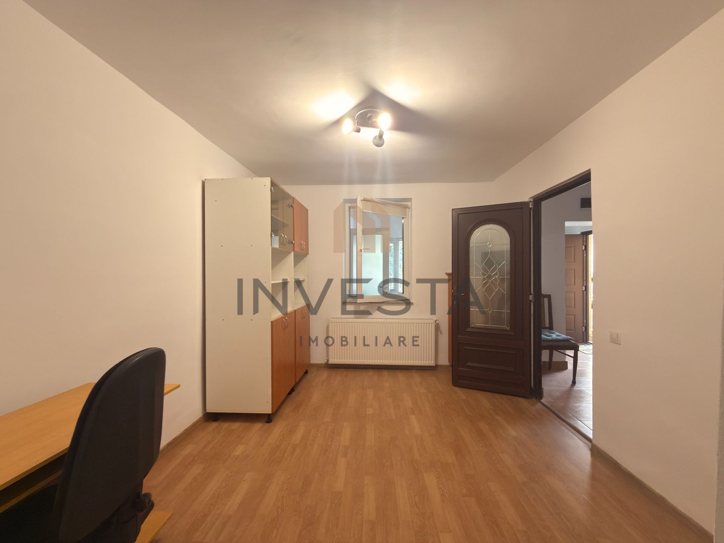 Apartament la casa, in centru, langa NTT Data! - Poză 6