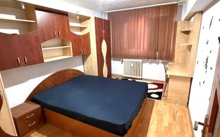 🚇 Închiriez Apartament cu 2 camere, vis-a-vis de metrou Dristor, 55 mp, etaj 7 - Poză 2