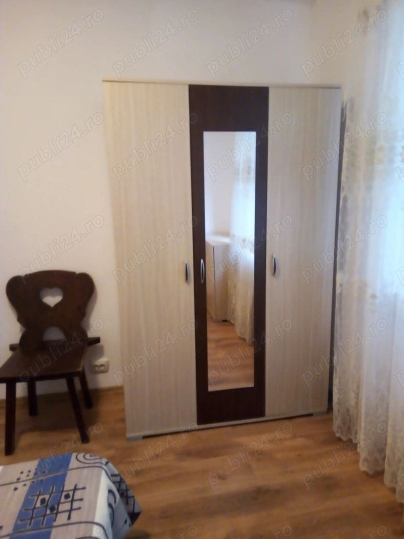 Apartament 2 camere de închiriat Apărătorii Patriei - Poză 2
