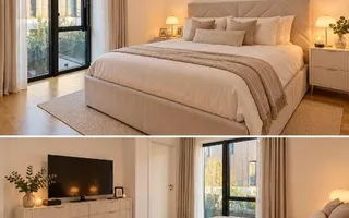 Vila 6 camere Pipera - Avalon Estate I Mobilat Premium I COMISION 0% - Poză 13