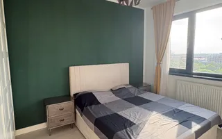 Apartament cu 2 camere de închiriat - metrou Valea Ialomiței - Poză 11