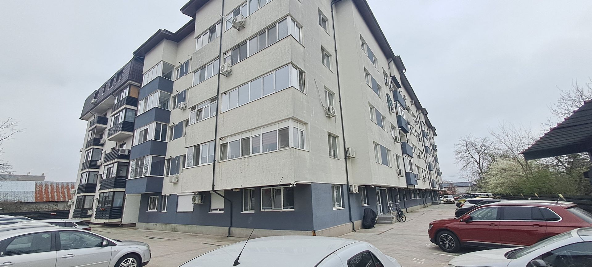 4 camere modern | Mobilat integral - Poză 24