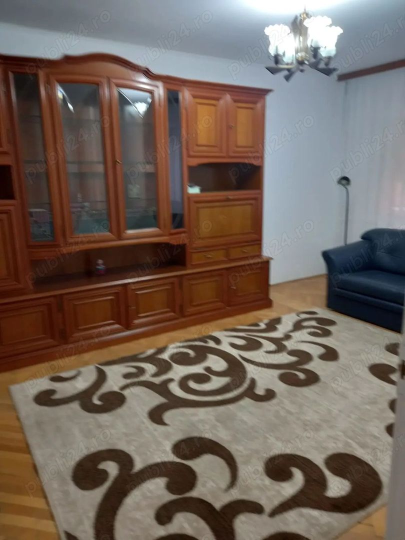 De inchiriat apartament de 2 camere , Tineretului sector 4 - Poză 5