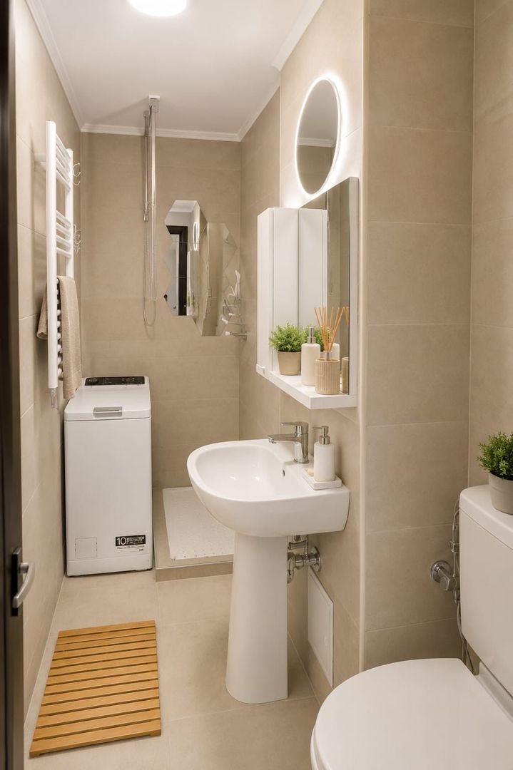 Garsonieră de vânzare – Nufărul, complet renovată - Poză 3