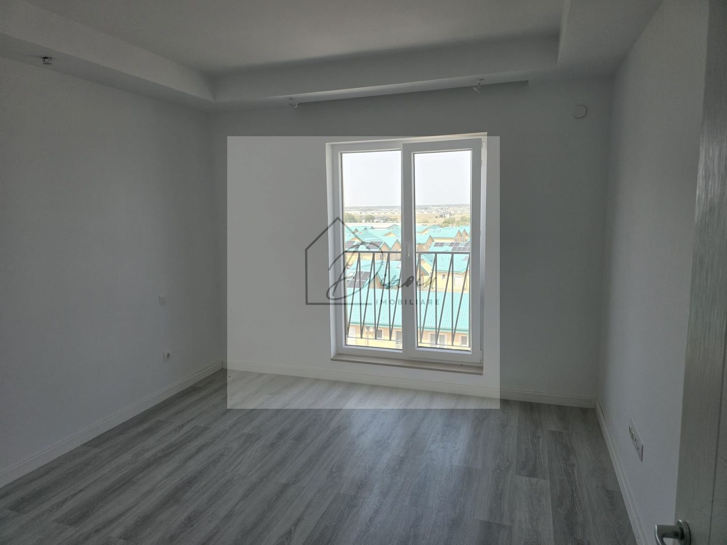 COM 0% I 2 camere COSMOPOLIS I PARCARE INCLUSA I BLOC 2025 - Poză 12